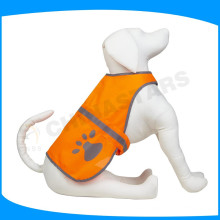 high visibility dog collars cute reflective dog collar reflective dog vest for safe